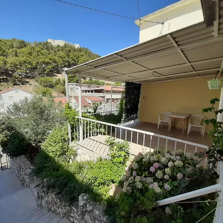 Matea Apartment Hvar Town