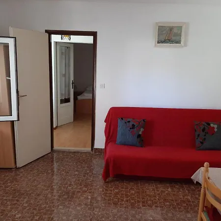 Matea Apartment Hvar Town