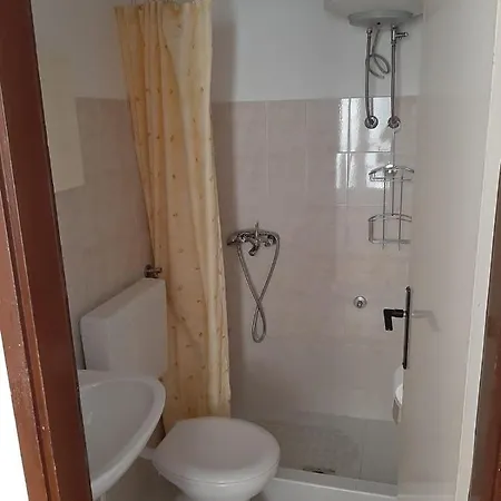Apartmán Matea *