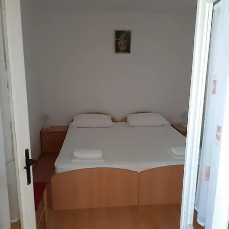 Apartament Matea